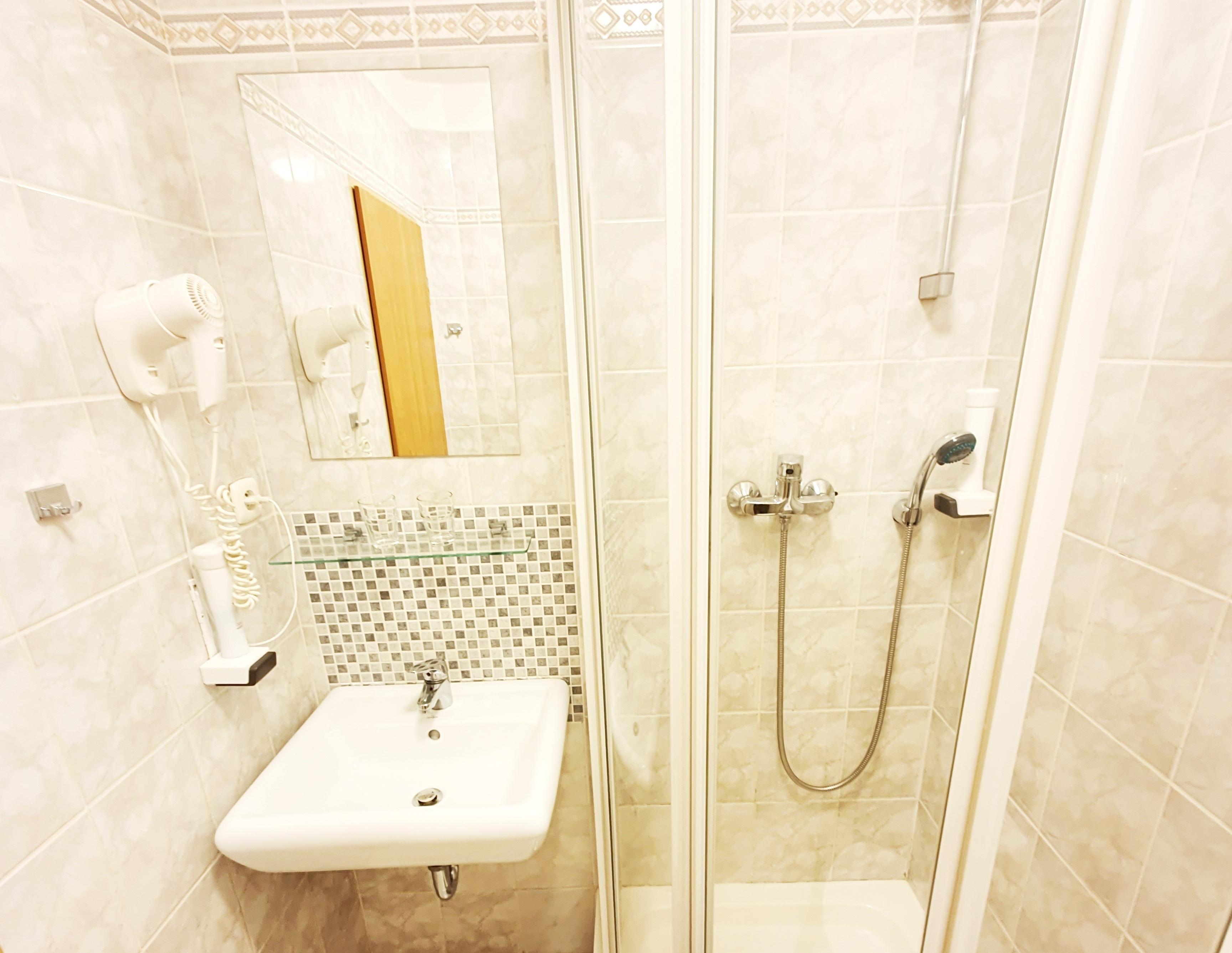 Hotel Relax Praha