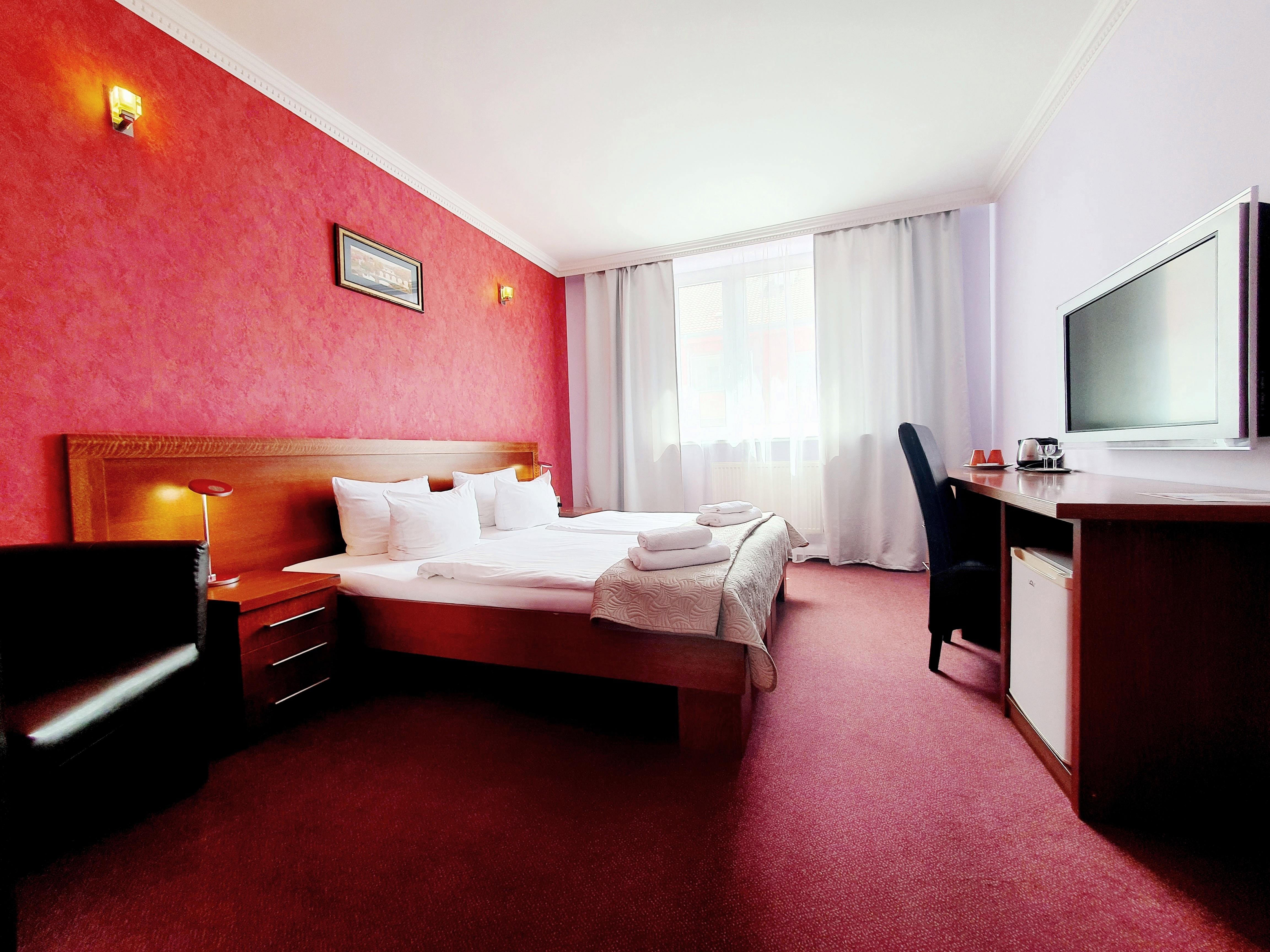 Relax Hotel Praha
