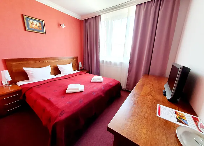 Relax Inn