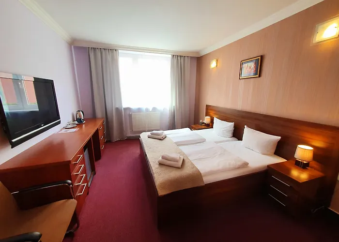 Relax Inn