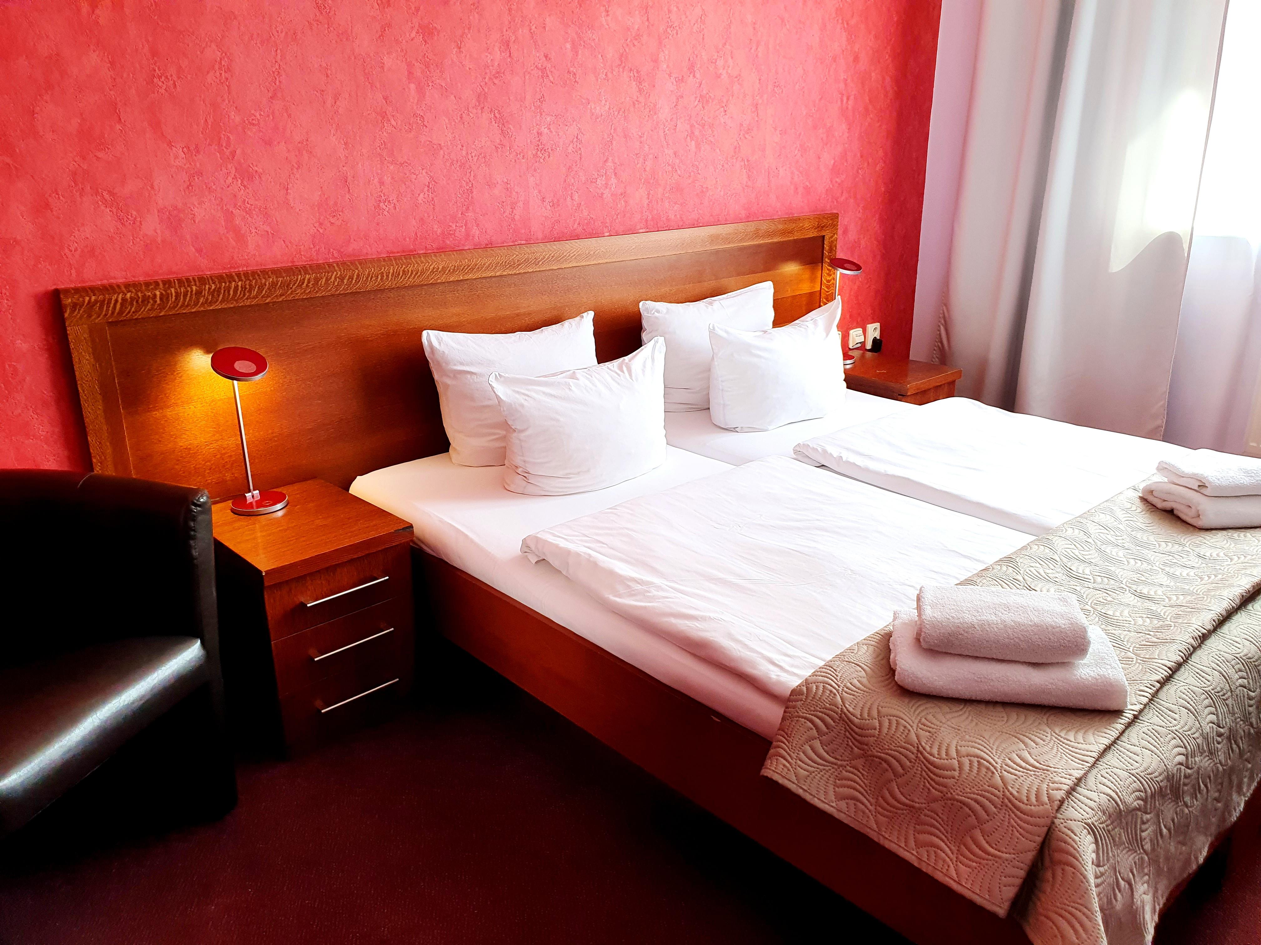 Relax Отель 4*