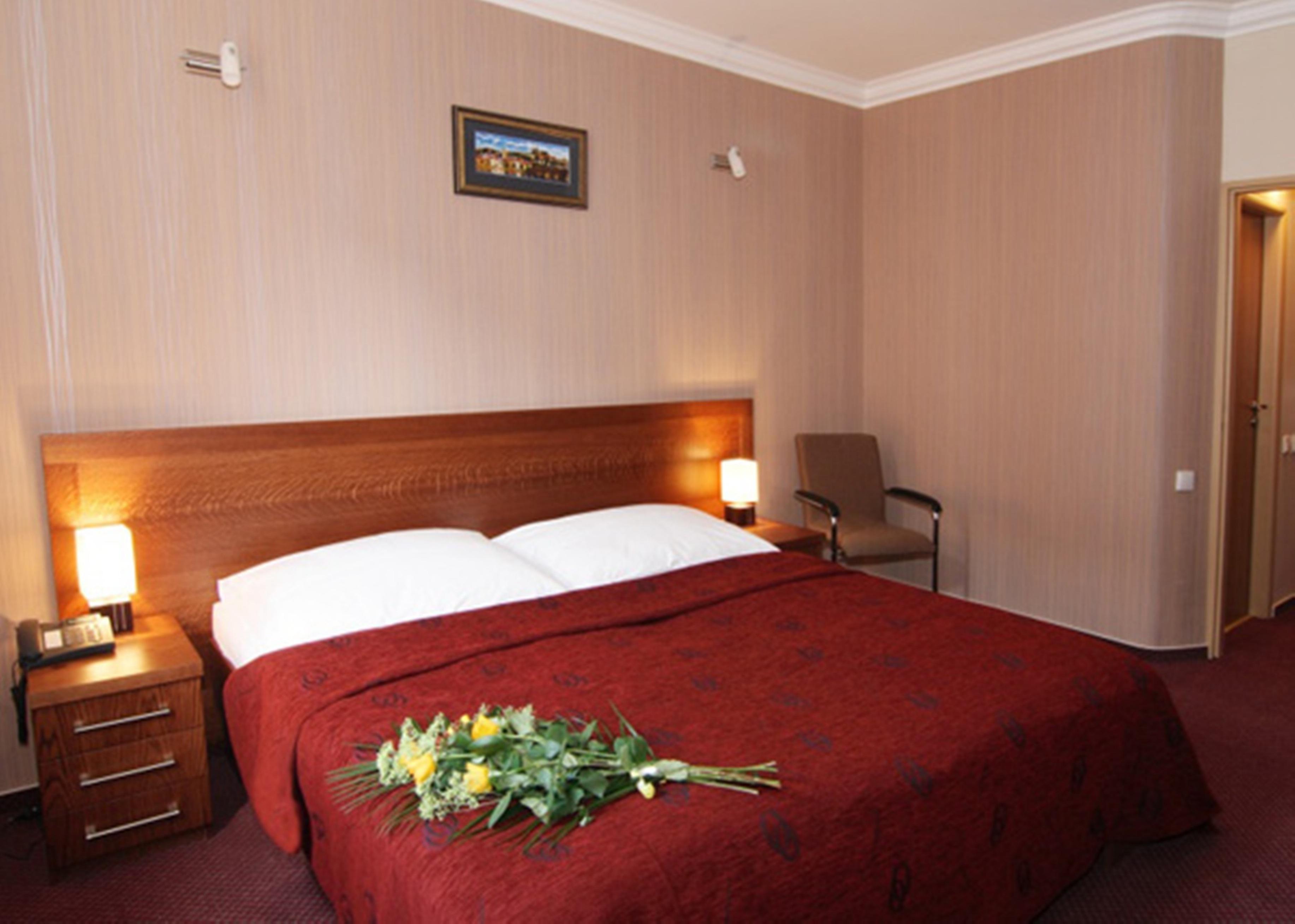 Готель Relax 4*