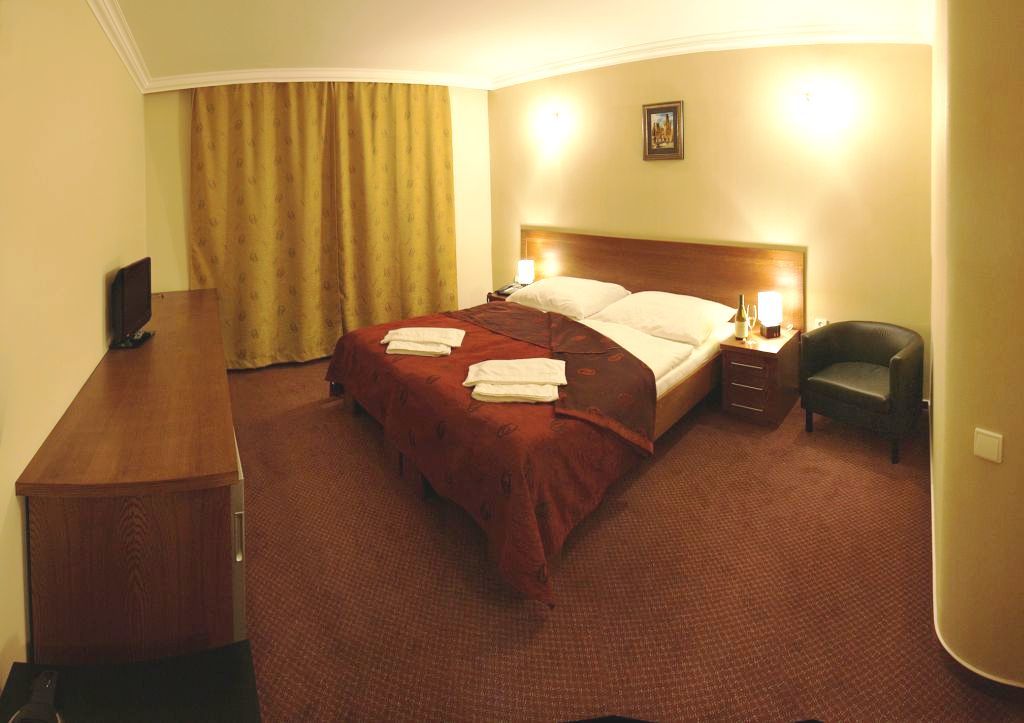 Relax Отель 4*