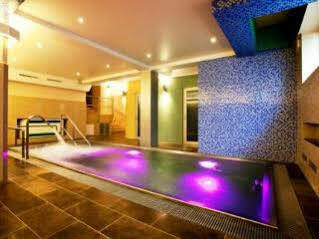 Готель Relax 4*