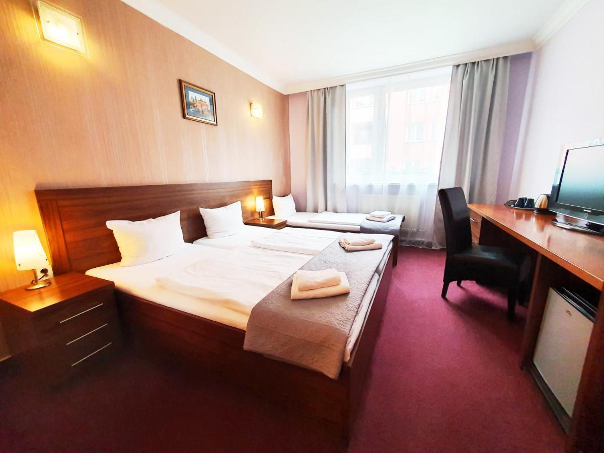 Relax Отель 4*